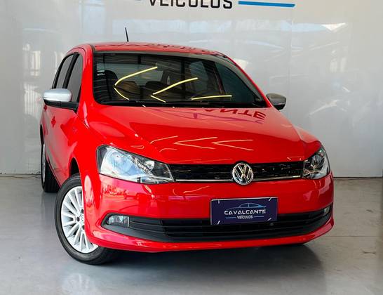 VOLKSWAGEN GOL 1.0 MI ROCK IN RIO 8V FLEX 4P MANUAL